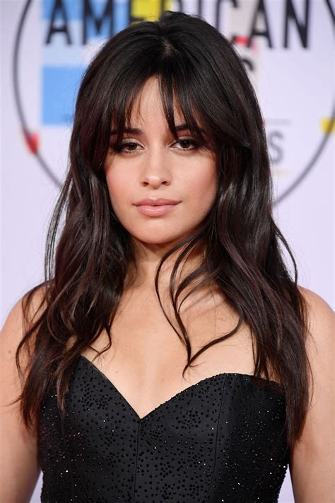 Camila Cabello .